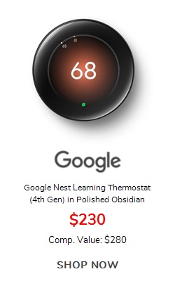 View product recommended for you