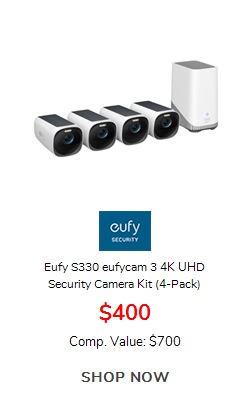 View product recommended for you