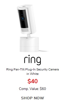 View product recommended for you
