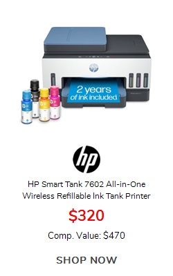 View product recommended for you
