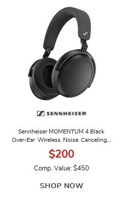 View product recommended for you