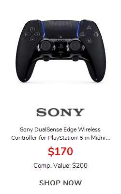 View product recommended for you