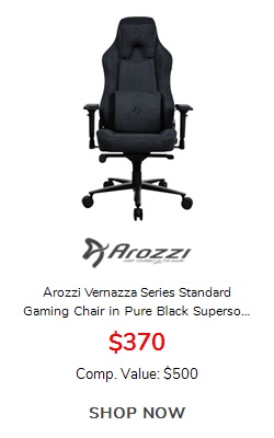 View product recommended for you