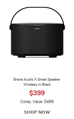 View product recommended for you
