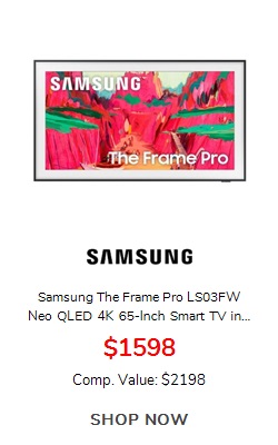 View product recommended for you