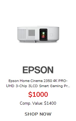 View product recommended for you