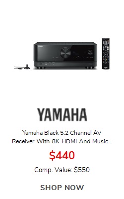 View product recommended for you