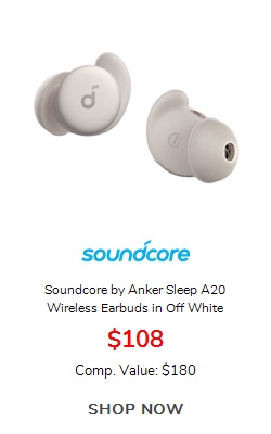 View product recommended for you