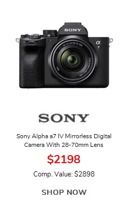 View product recommended for you