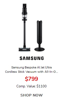 View product recommended for you