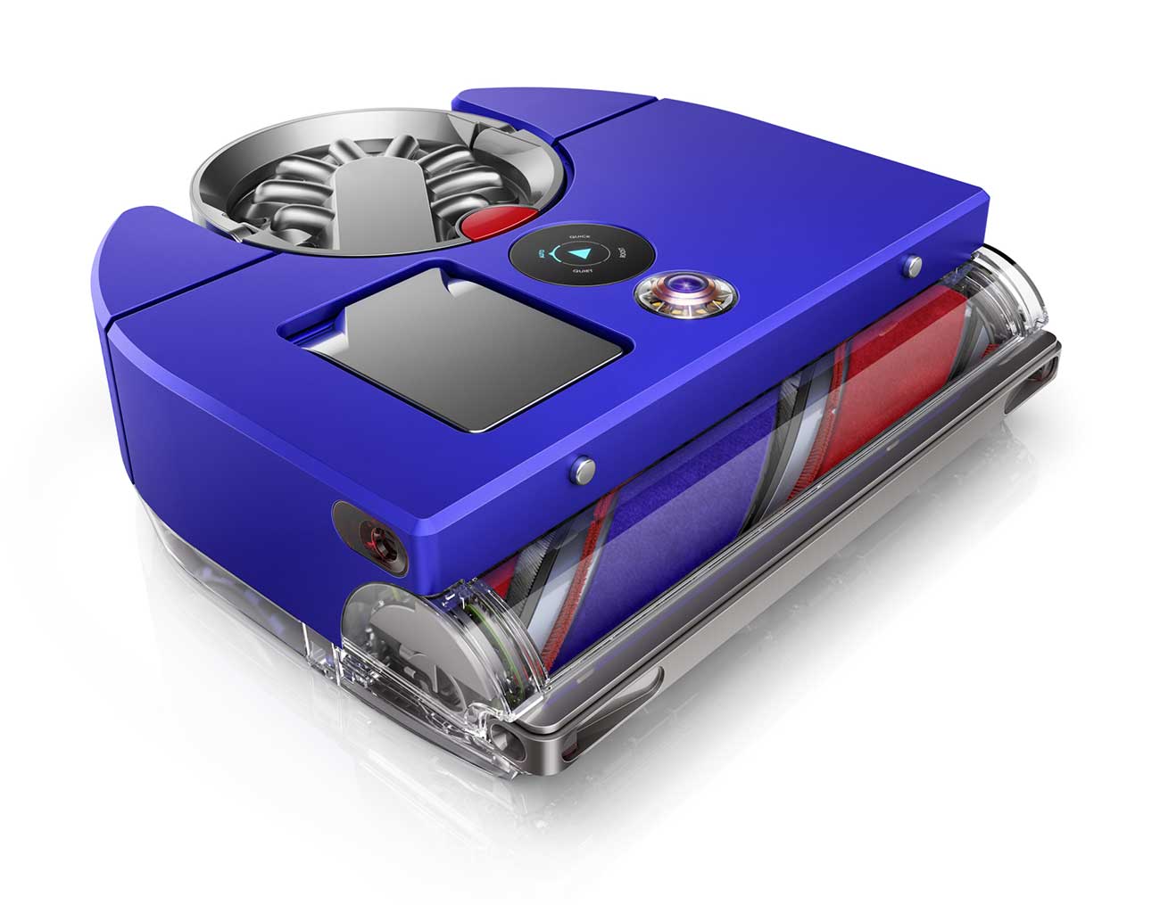 Image of Dyson 360 Vis Nav Robot Vacuum