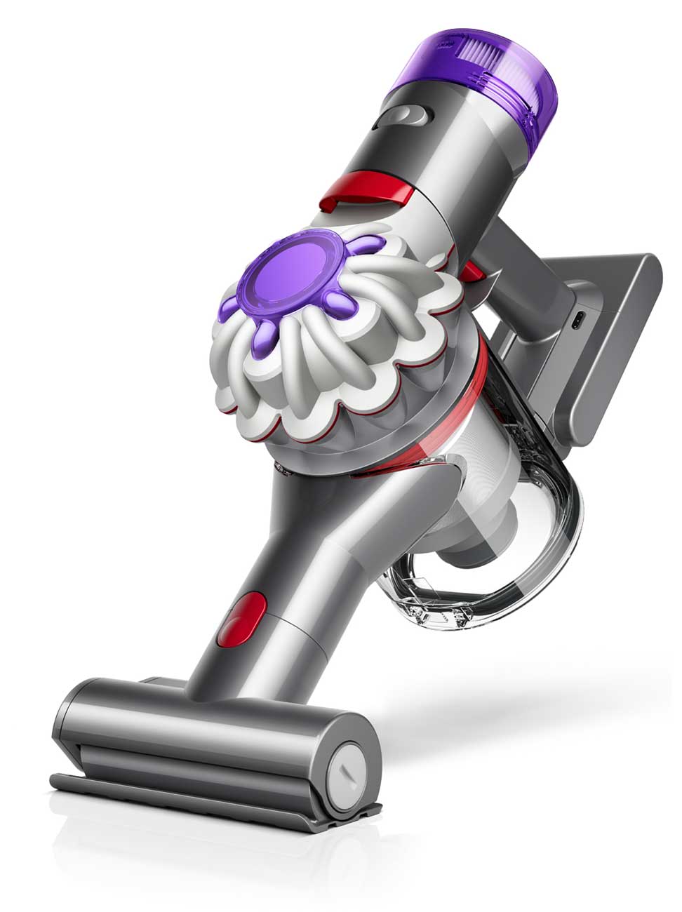 Image of Dyson Cordless Handheld Vacuum