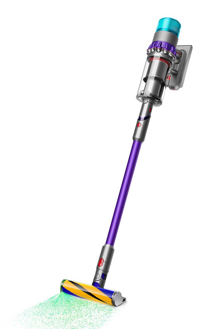 Image of Dyson Gen5Detect Cordless Vacuum