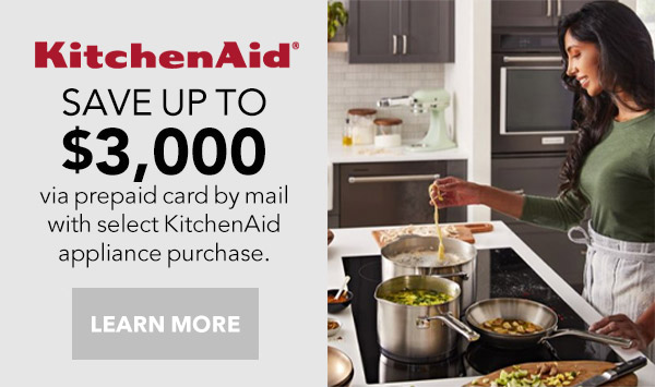KitchenAid