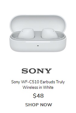 View product recommended for you