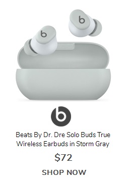 View product recommended for you