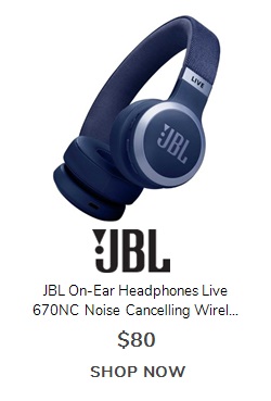 View product recommended for you