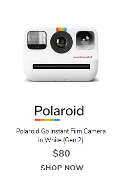 View product recommended for you