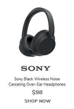 View product recommended for you