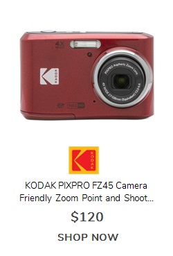 View product recommended for you