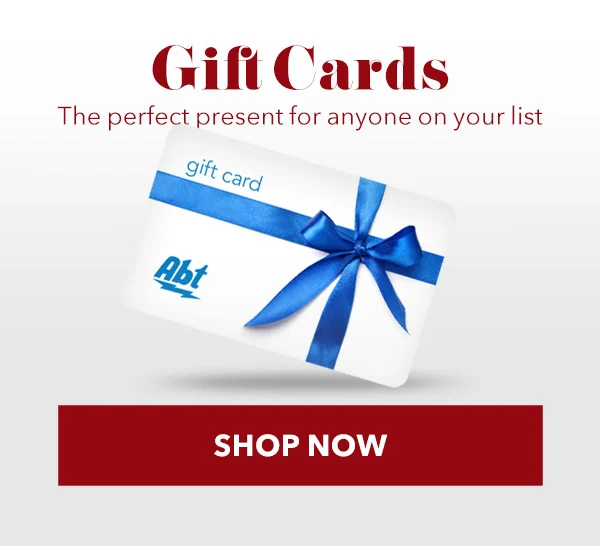Gift Cards