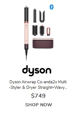 View product recommended for you