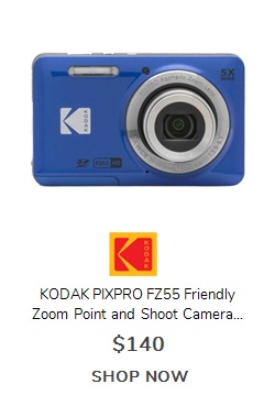 View product recommended for you