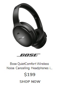 View product recommended for you