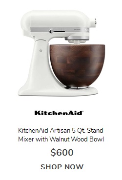 View product recommended for you