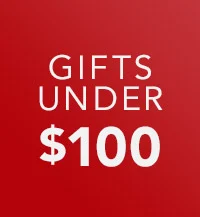 Gifts Under $100