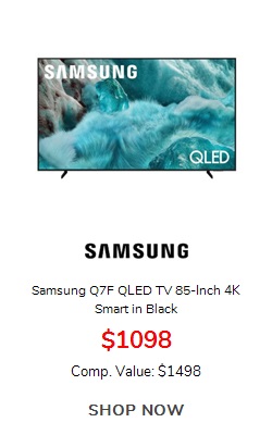 View product recommended for you