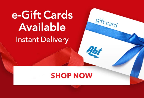 ABT GIFT CARDS