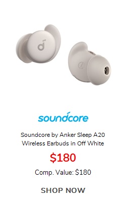 View product recommended for you