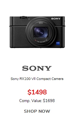 View product recommended for you