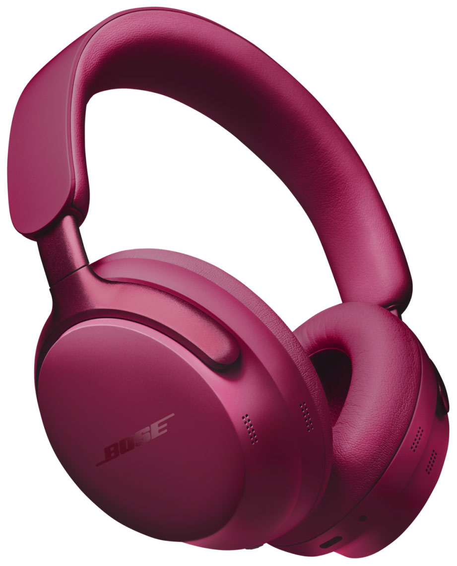  "Bose