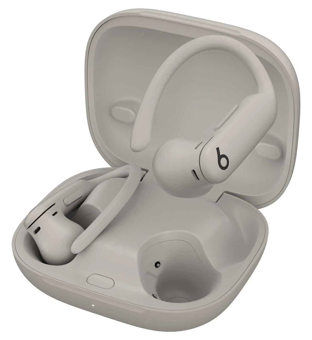 Beats By Dr. Dre Powerbeats Pro 2 Wireless Earbud Earphones in Quick Sand