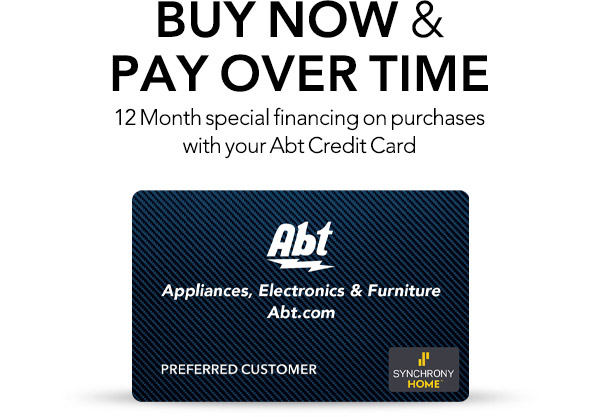 FINANCING
