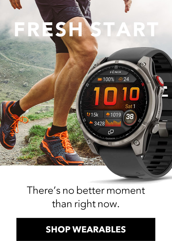 SHOP WEARABLES