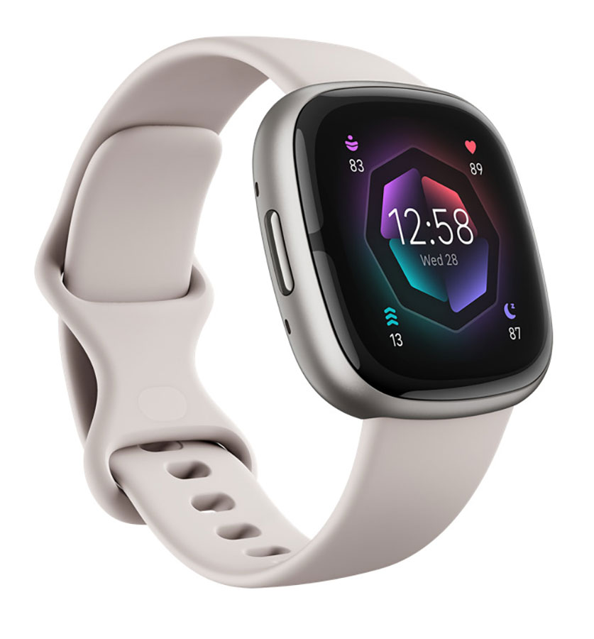 Image of Fitbit Sense 2 Advanced Health & Fitness Smartwatch