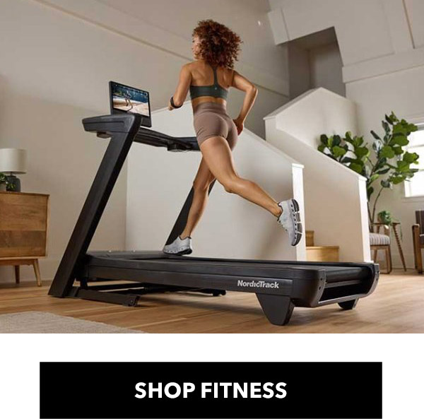 SHOP FITNESS