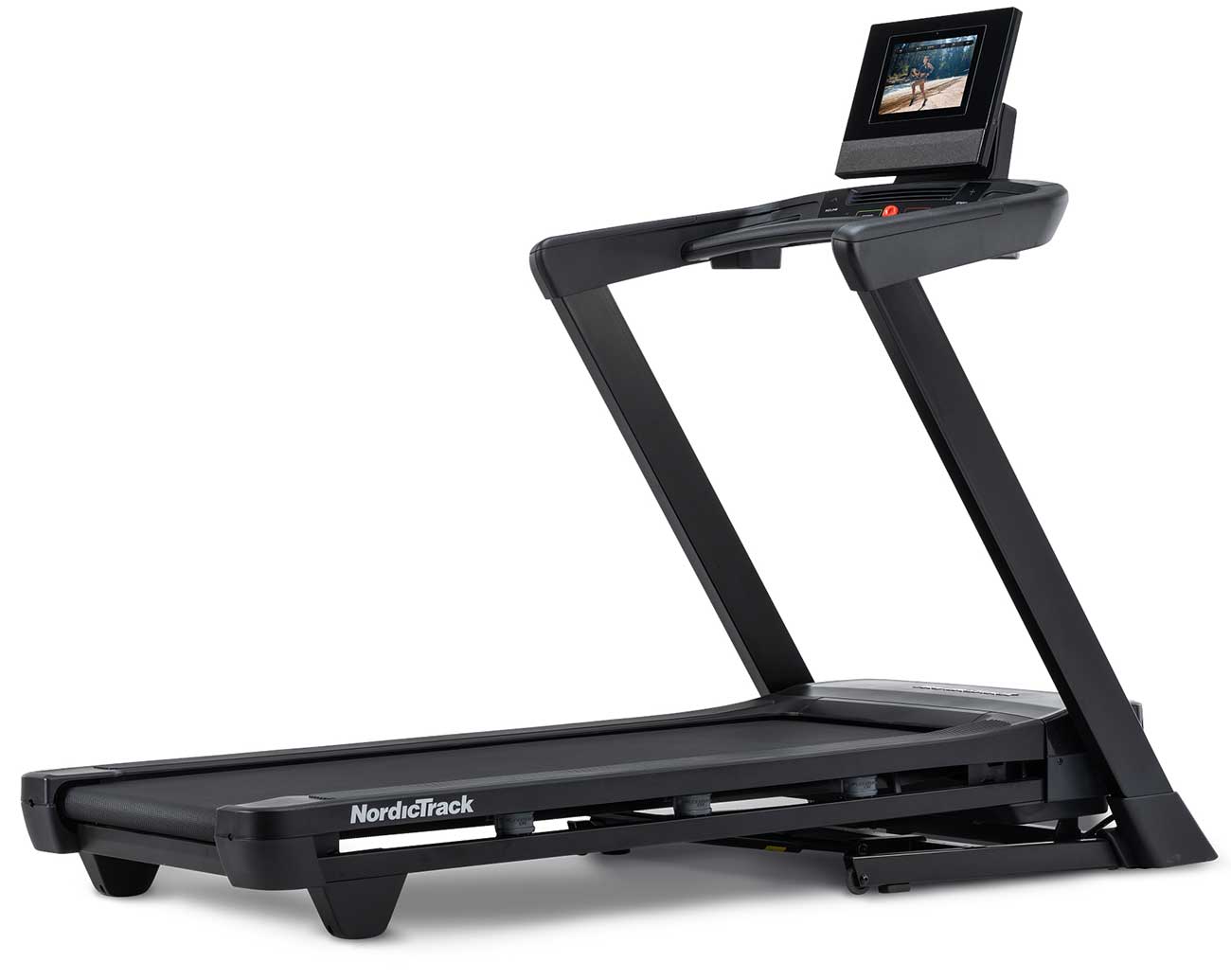 Image of NordicTrack T Series 10 Treadmill