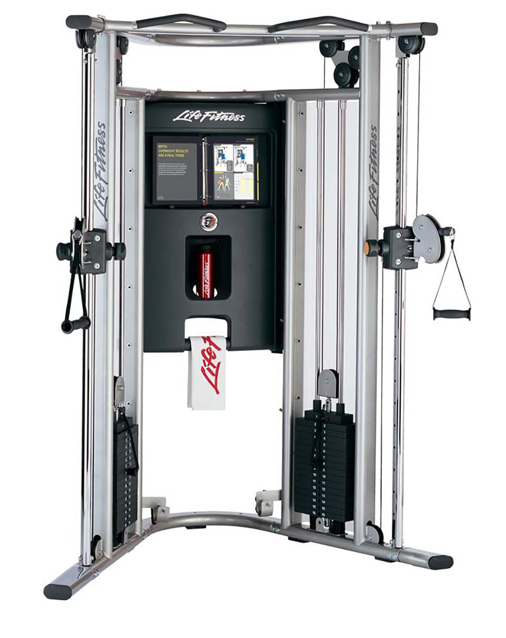 Image of Life Fitness G7 Home Gym