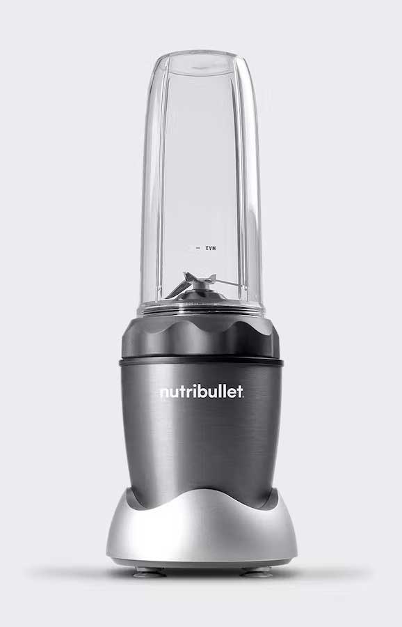 Image of NutriBullet Pro 1000 Personal Blender