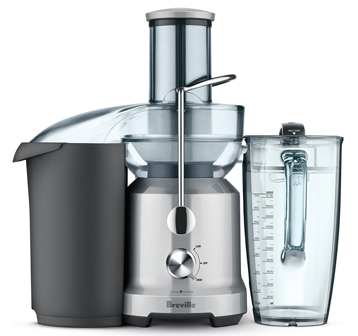 Image of Breville 70 oz. The Juice Fountain Cold