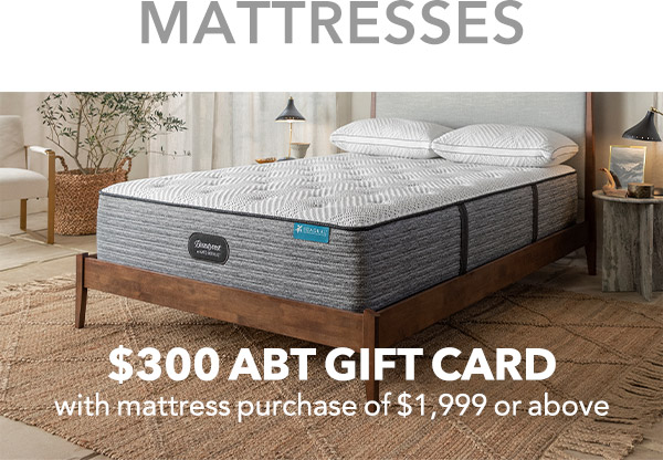 MATTTRESSES