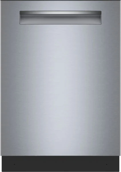 Image of Bosch 500 Series Pocket Handle 24" Dishwasher