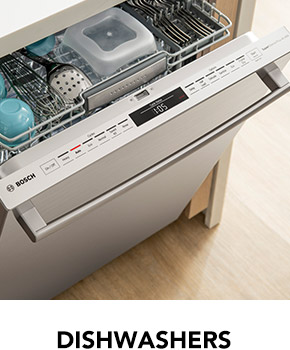 Dishwashers