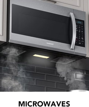 Microwaves