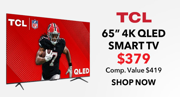 TCL TV