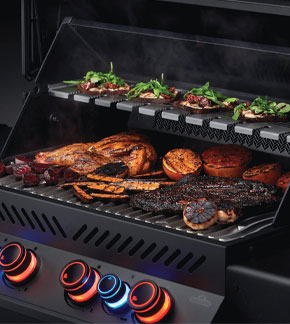 Grills